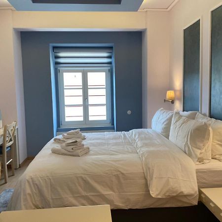 Hotel Tsarsi Костур Екстериор снимка