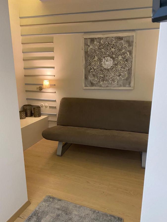 Hotel Tsarsi Костур Екстериор снимка