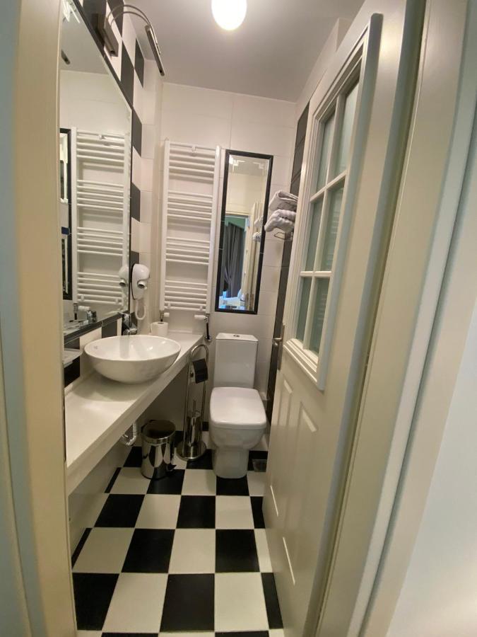 Hotel Tsarsi Костур Екстериор снимка